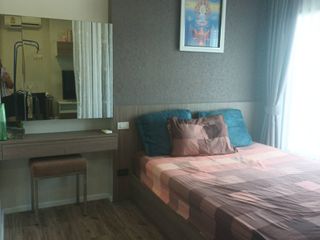 For sale 1 Beds condo in Si Racha, Chonburi