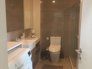 For sale 1 Beds condo in Si Racha, Chonburi