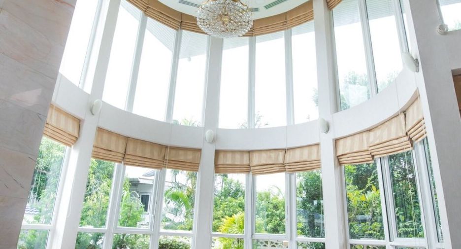 For sale 5 ベッドルーム house in Bang Kapi, Bangkok