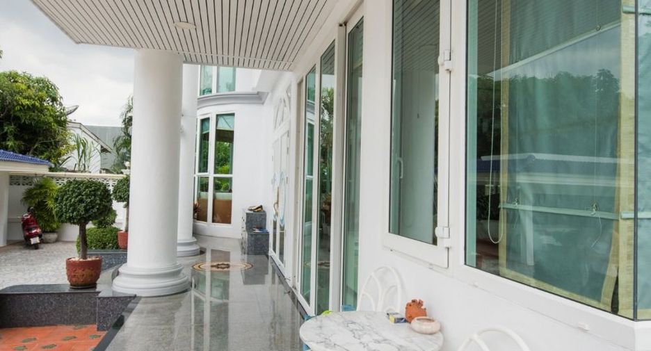 For sale 5 ベッドルーム house in Bang Kapi, Bangkok