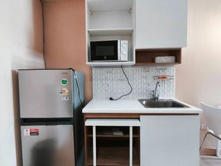 Wohnung zur Miete mit 1 Zimmer in Mueang Chiang Mai, Chiang Mai