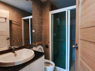Wohnung zur Miete mit 1 Zimmer in Mueang Chiang Mai, Chiang Mai