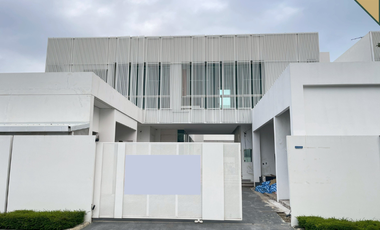 ขาย 3 ห้องนอน บ้านเดี่ยว ใน บางพลี, สมุทรปราการ