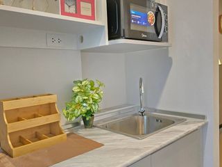 For rent 1 bed condo in Mueang Chon Buri, Chonburi
