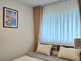 For rent 1 bed condo in Mueang Chon Buri, Chonburi