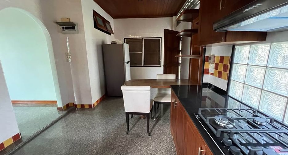 For rent 3 bedrooms house in Thalang, Phuket