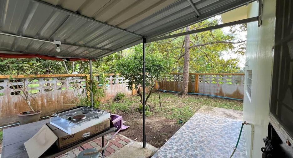 For rent 3 bedrooms house in Thalang, Phuket