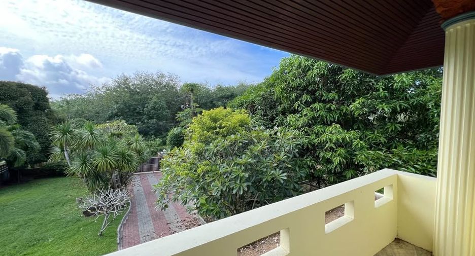 For rent 3 bedrooms house in Thalang, Phuket