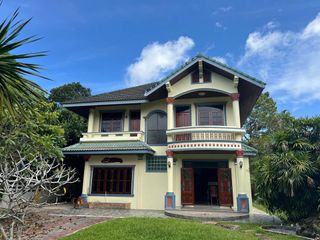 For Rent 3 Bedroom House In Thalang, Phuket