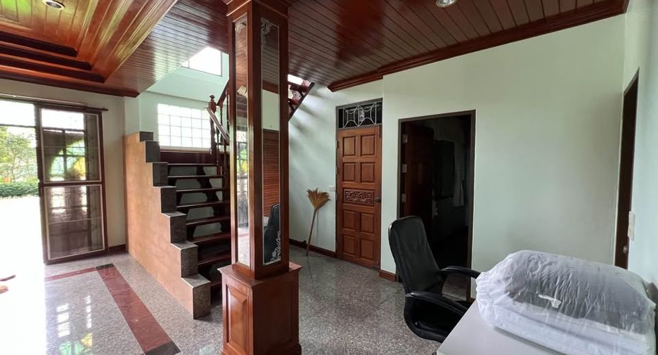 For rent 3 bedrooms house in Thalang, Phuket