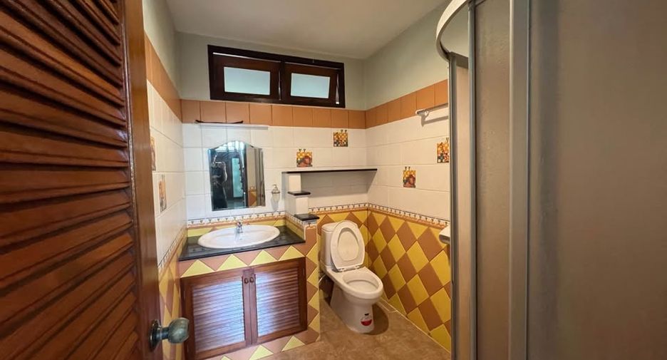 For rent 3 bedrooms house in Thalang, Phuket