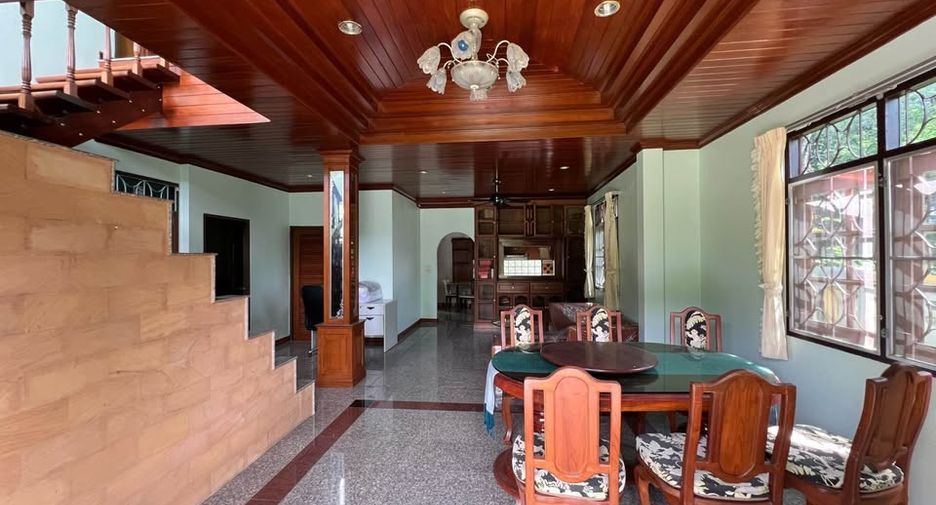 For rent 3 bedrooms house in Thalang, Phuket