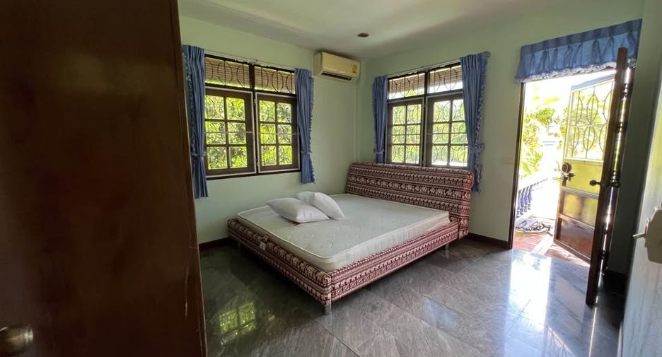 For rent 3 bedrooms house in Thalang, Phuket
