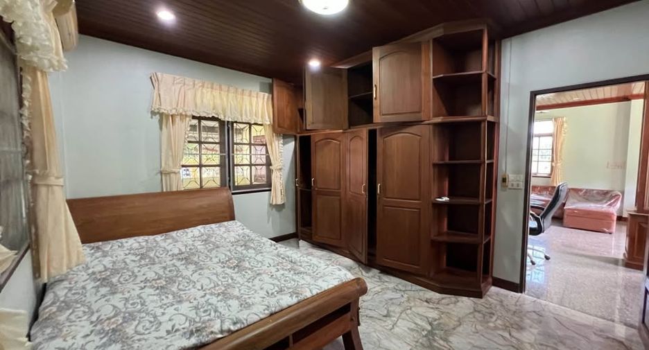 For rent 3 bedrooms house in Thalang, Phuket