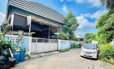 For sale land in Chom Thong, Bangkok