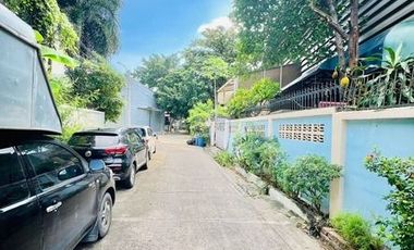 For sale land in Chom Thong, Bangkok