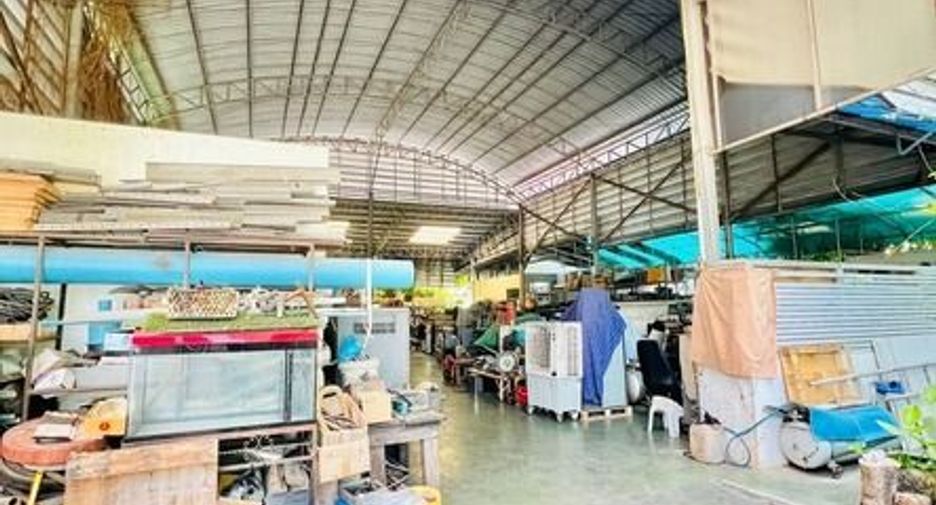 ขาย ที่ดิน ใน จอมทอง, กรุงเทพฯ