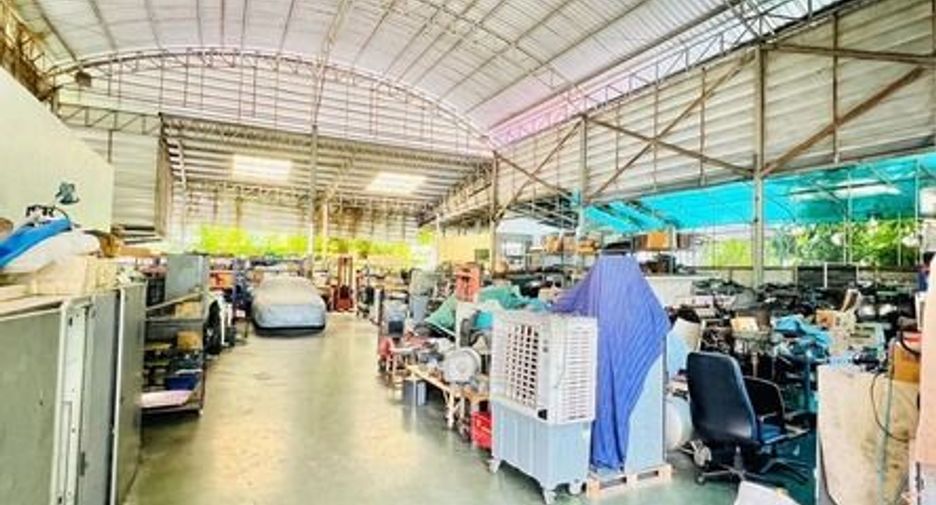 ขาย ที่ดิน ใน จอมทอง, กรุงเทพฯ