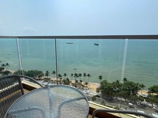 For Rent 1 Bedroom Condo In Bang Lamung, Chonburi