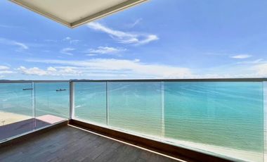 Condo en alquiler y en venta de 2 habitaciones en Bang Lamung, Chonburi