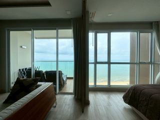 For Rent 1 Bedroom Condo In Bang Lamung, Chonburi