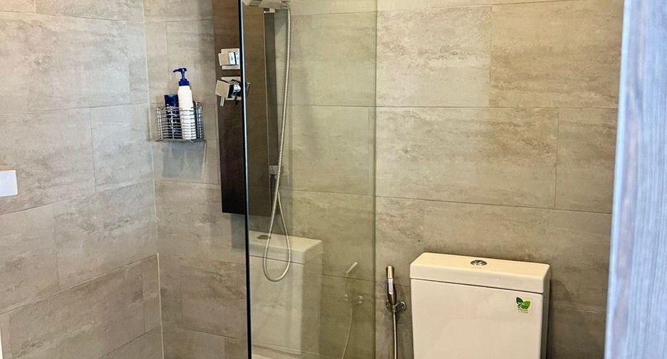 For rent and for sale 2 bedrooms condo in Bang Lamung, Chonburi