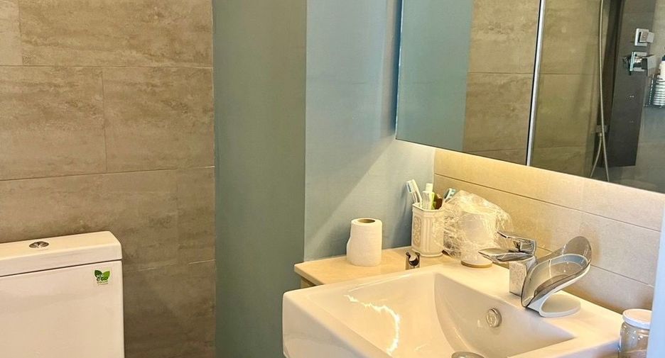 For rent and for sale 2 bedrooms condo in Bang Lamung, Chonburi