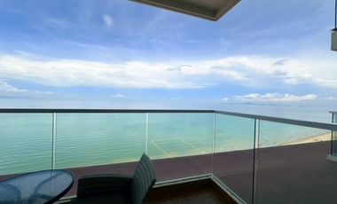 Wohnung zur Miete und zum Kauf mit 1 Zimmer in Bang Lamung, Chonburi