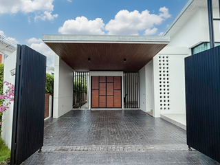 For rent 3 bedrooms house in Thalang, Phuket
