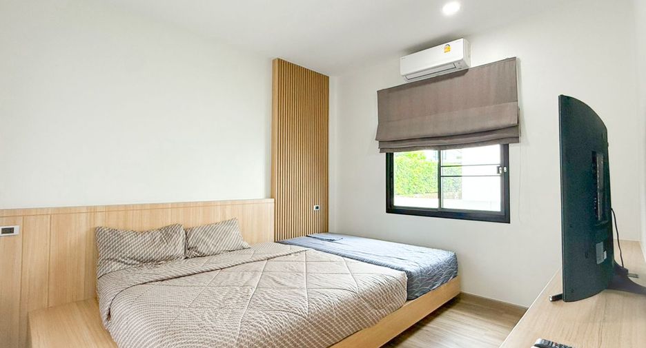 For rent 3 bedrooms house in Thalang, Phuket