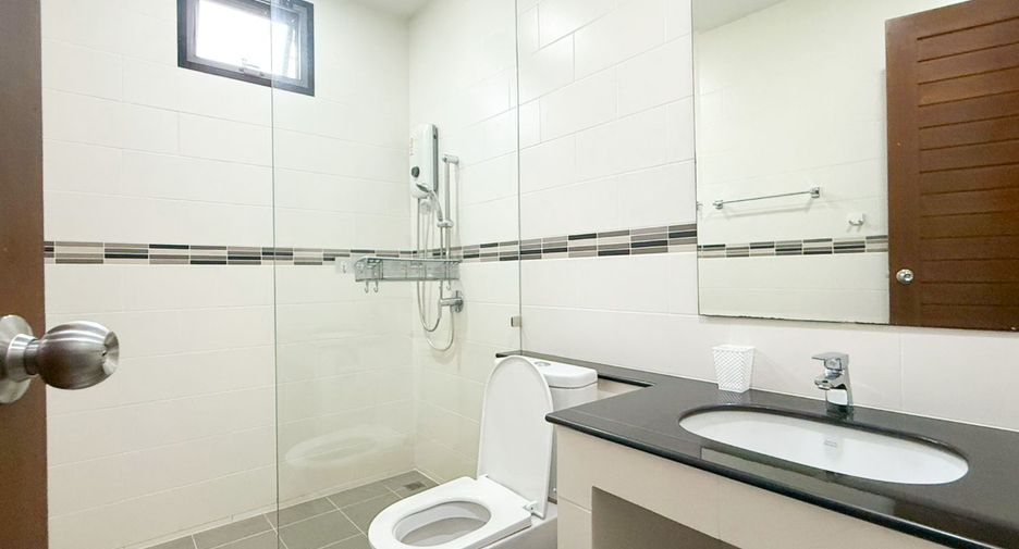 For rent 3 bedrooms house in Thalang, Phuket