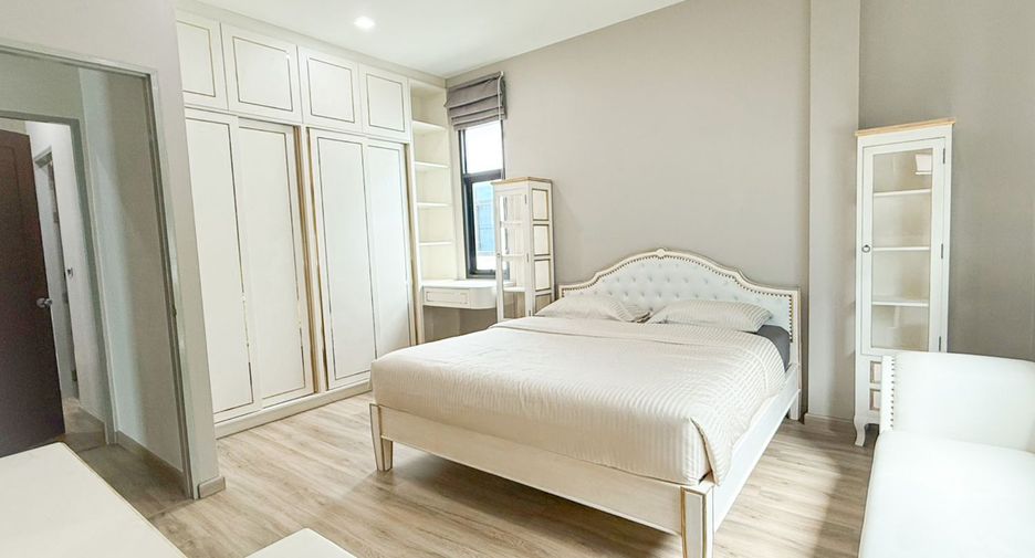 For rent 3 bedrooms house in Thalang, Phuket