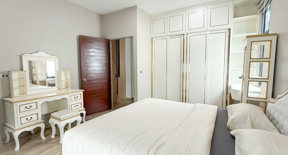 For rent 3 bedrooms house in Thalang, Phuket