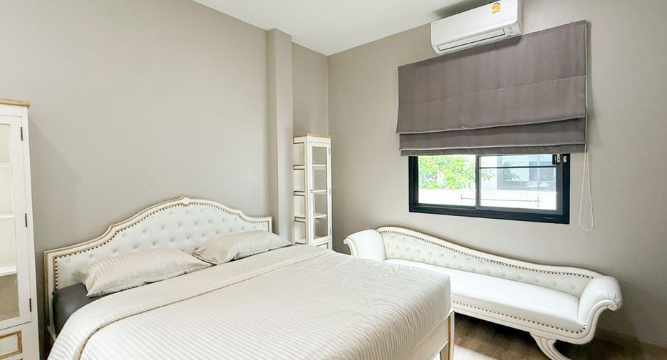 For rent 3 bedrooms house in Thalang, Phuket