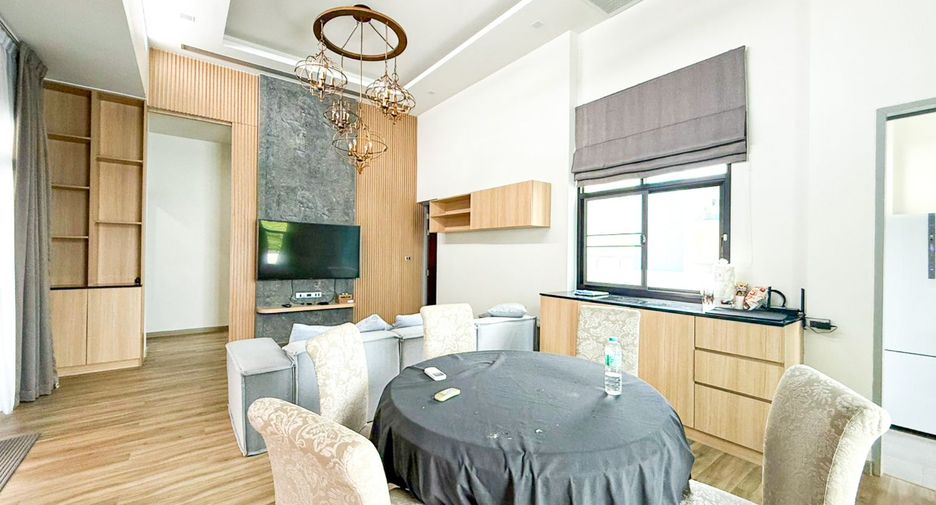 For rent 3 bedrooms house in Thalang, Phuket