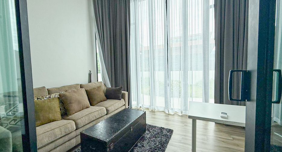 For rent 3 bedrooms house in Thalang, Phuket