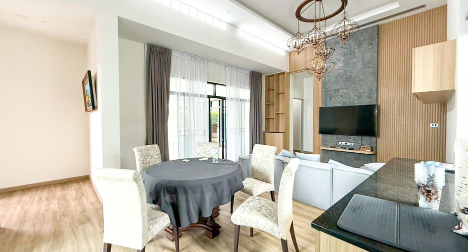 For rent 3 bedrooms house in Thalang, Phuket
