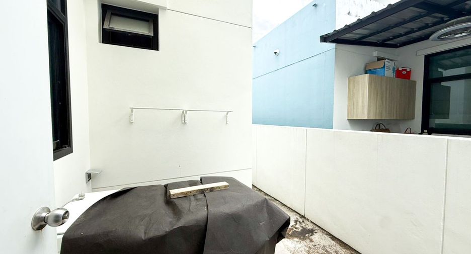 For rent 3 bedrooms house in Thalang, Phuket