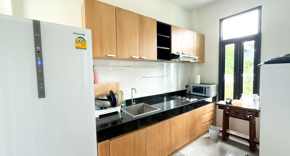 For rent 3 bedrooms house in Thalang, Phuket