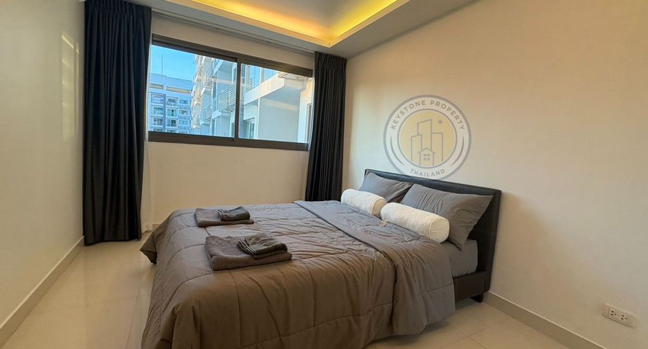 Condo en venta de 1 habitaciones en Bang Lamung, Chonburi