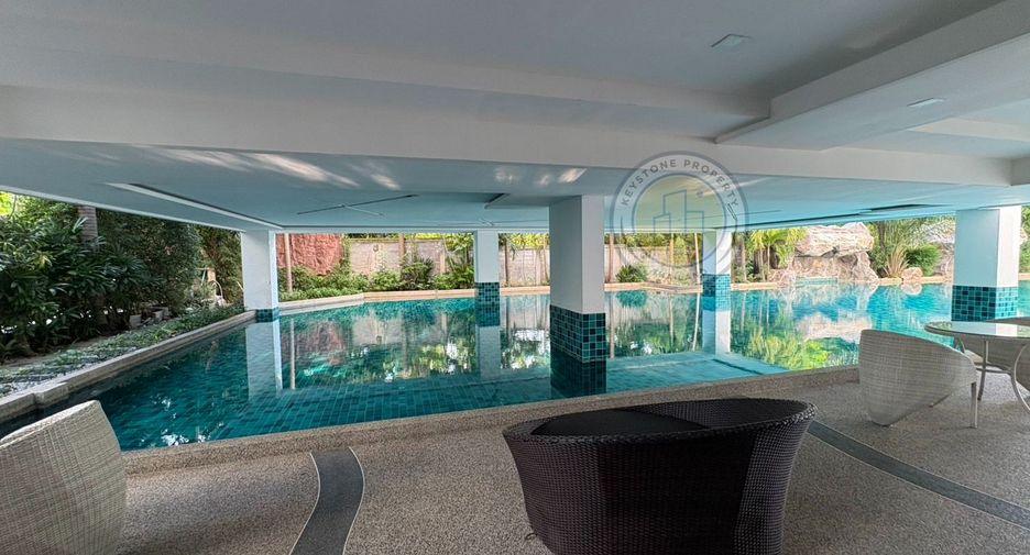 Condo en venta de 1 habitaciones en Bang Lamung, Chonburi