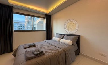 Condo en venta de 1 habitaciones en Bang Lamung, Chonburi