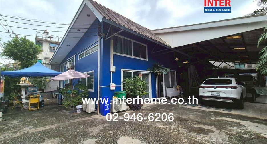 ขาย 1 เตียง โกดัง ใน ห้วยขวาง, กรุงเทพฯ