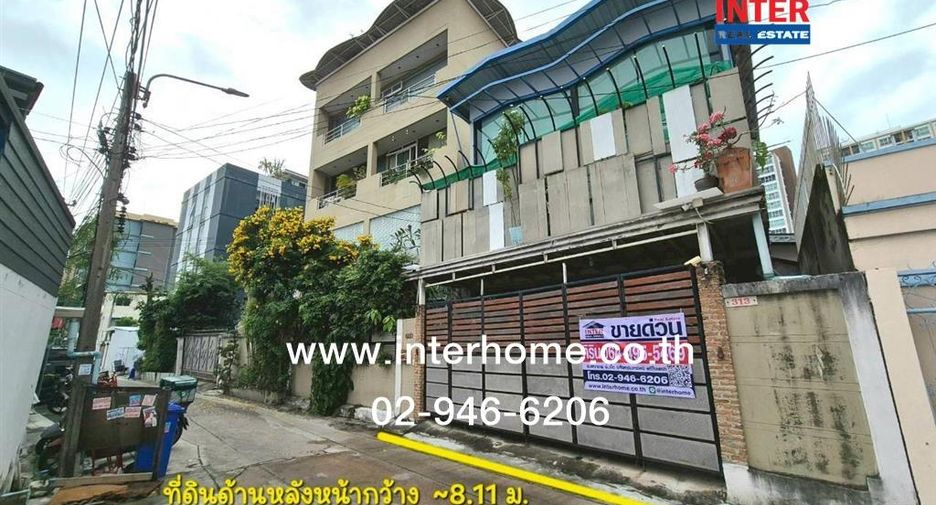 ขาย 1 เตียง โกดัง ใน ห้วยขวาง, กรุงเทพฯ
