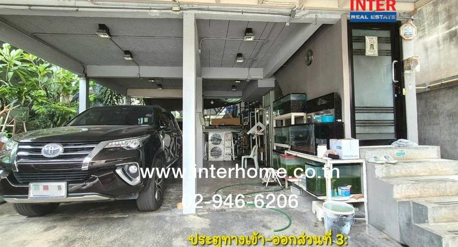 ขาย 1 เตียง โกดัง ใน ห้วยขวาง, กรุงเทพฯ