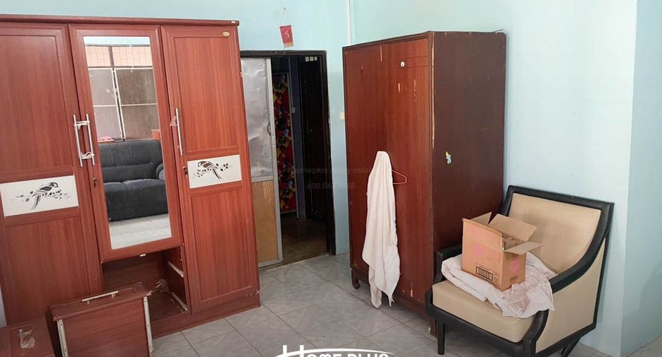 Casa en venta de 5 habitaciones en Sam Chuk, Suphan Buri