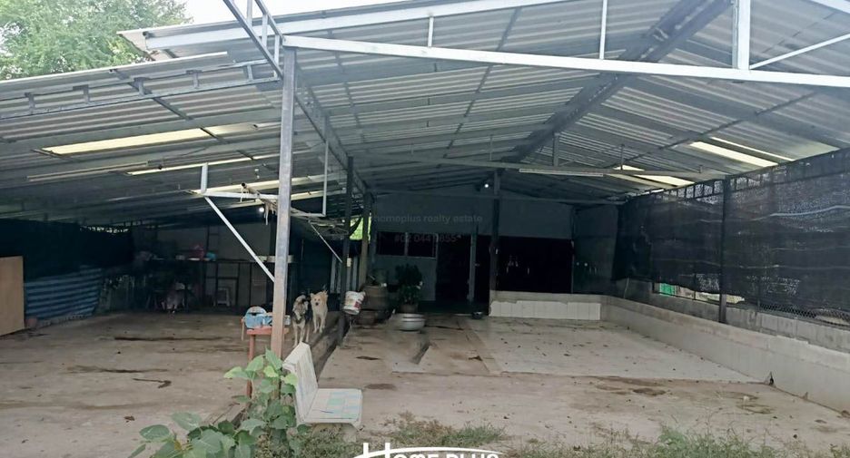 Casa en venta de 5 habitaciones en Sam Chuk, Suphan Buri