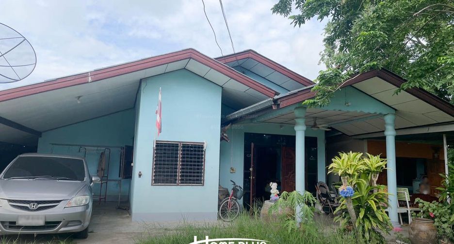 Casa en venta de 5 habitaciones en Sam Chuk, Suphan Buri