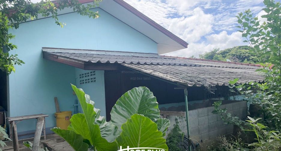 Casa en venta de 5 habitaciones en Sam Chuk, Suphan Buri