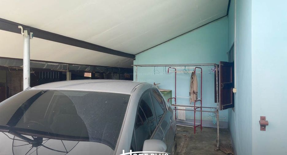 Casa en venta de 5 habitaciones en Sam Chuk, Suphan Buri